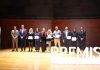 Homenaje a los mejores deportistas de las Illes Balears en la Gala del Deporte 2025 Homenaje a los mejores deportistas de las Illes Balears en la Gala del Deporte 2025