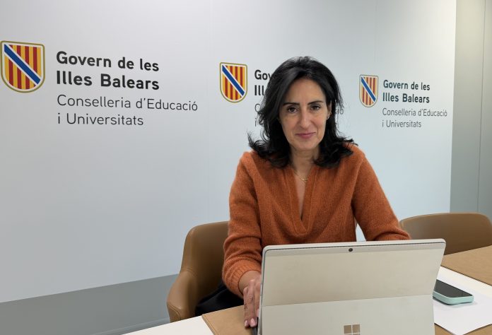 La Conselleria d’Educació impulsa la creación de Aulas Sensoriales para reforzar la inclusión y la atención a la diversidad