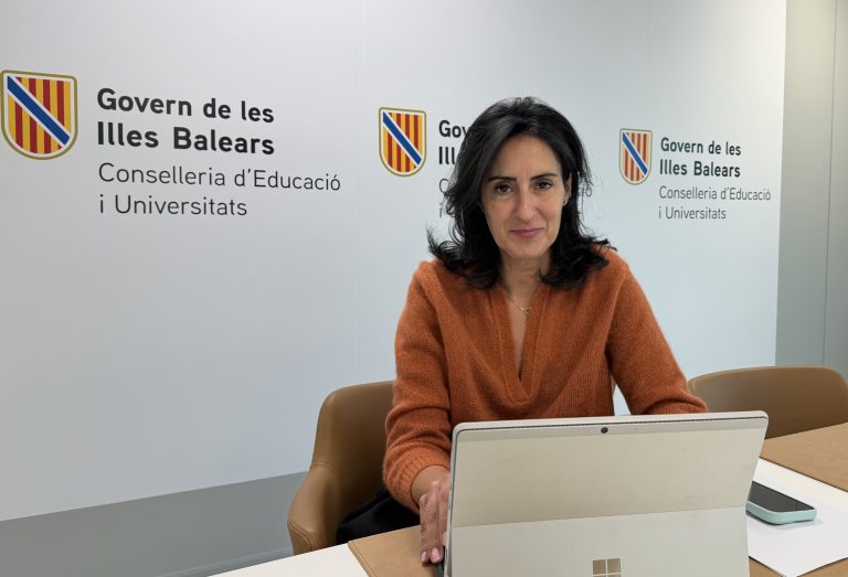 La Conselleria d’Educació impulsa la creación de Aulas Sensoriales para reforzar la inclusión y la atención a la diversidad