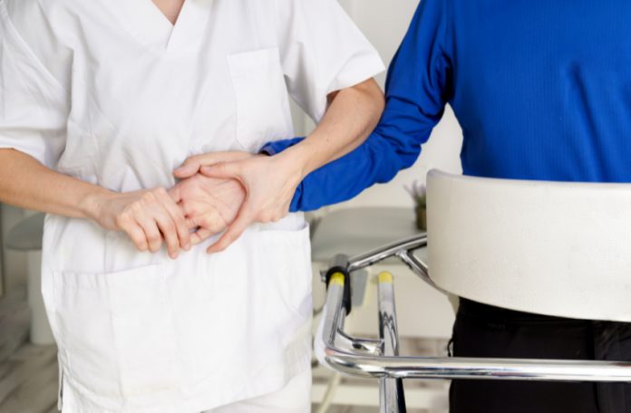 1,6 millones de euros en ayudas directas a personas con ELA y sus familias para 2026 y 2027