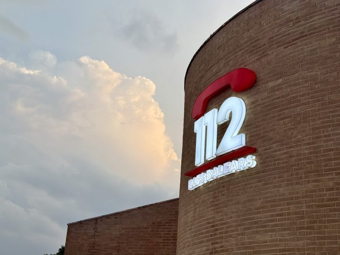 Emergencias atiende 677 llamadas durante la Nochebuena en Baleares