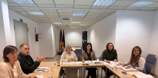 El Govern impulsa el Plan de Formación 2026 y refuerza el liderazgo en capacitación policial y de emergencias El Govern impulsa el Plan de Formación 2026 y refuerza el liderazgo en capacitación policial y de emergencias