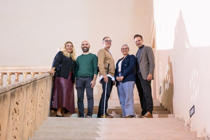 Una cultura plenamente accesible con la nueva guía del ICIB