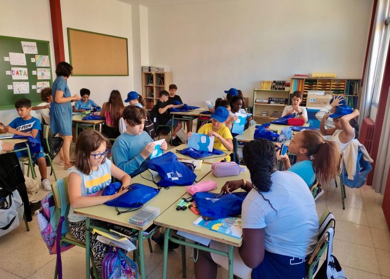 La Comisión Europea renueva el programa Europe Direct para las Illes Balears, que se integrará en la Fundació Illes Balears Europa