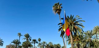 El Govern se suma al Día Nacional de Rumanía y destaca los lazos históricos y europeos con la comunidad rumana en las Islas El Govern se suma al Día Nacional de Rumanía y destaca los lazos históricos y europeos con la comunidad rumana en las Islas