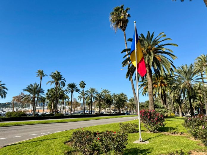 El Govern se suma al Día Nacional de Rumanía y destaca los lazos históricos y europeos con la comunidad rumana en las Islas