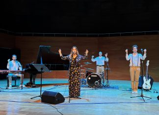 Más de 2.500 alumnos participan este diciembre en los conciertos didácticos del programa Viu la Cultura Más de 2.500 alumnos participan este diciembre en los conciertos didácticos del programa Viu la Cultura