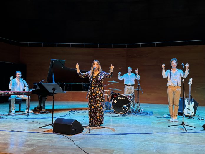 Más de 2.500 alumnos participan este diciembre en los conciertos didácticos del programa Viu la Cultura