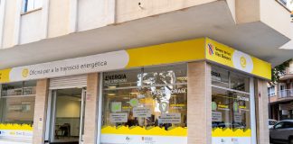 Segundo aniversario de las Oficinas para la Transición Energética impulsando el autoconsumo compartido y la sensibilización energética en todas las Baleares Segundo aniversario de las Oficinas para la Transición Energética impulsando el autoconsumo compartido y la sensibilización energética en todas las Baleares
