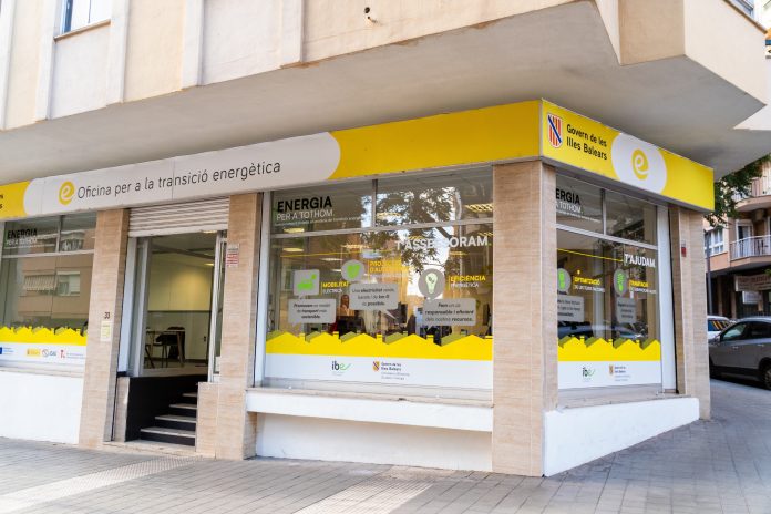 Segundo aniversario de las Oficinas para la Transición Energética impulsando el autoconsumo compartido y la sensibilización energética en todas las Baleares