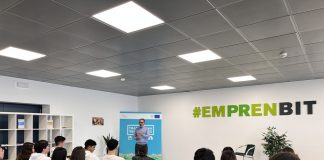 Tres empresas del ParcBit, entre las cien mejores startups de los parques científicos y tecnológicos de España Tres empresas del ParcBit, entre las cien mejores startups de los parques científicos y tecnológicos de España