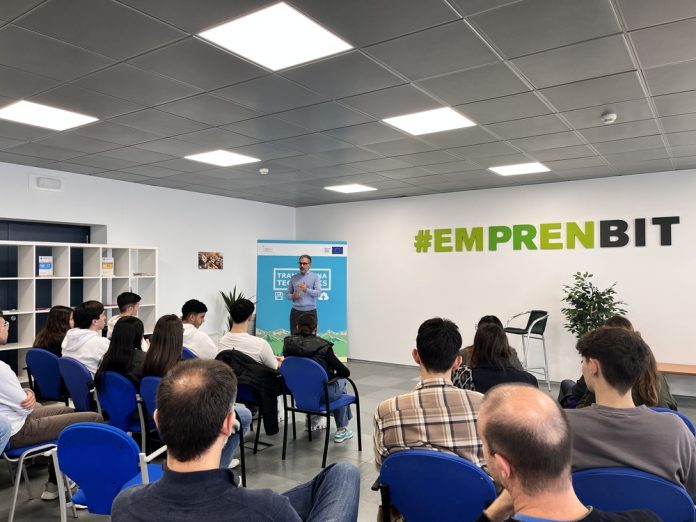 Tres empresas del ParcBit, entre las cien mejores startups de los parques científicos y tecnológicos de España