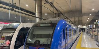 SFM aprueba una nueva oferta de empleo público con 14 plazas para reforzar la plantilla y mejorar el servicio ferroviario SFM aprueba una nueva oferta de empleo público con 14 plazas para reforzar la plantilla y mejorar el servicio ferroviario