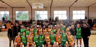 El baloncesto balear cierra el año con el All-Star Game IB-RED El baloncesto balear cierra el año con el All-Star Game IB-RED