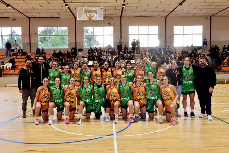 El baloncesto balear cierra el año con el All-Star Game IB-RED
