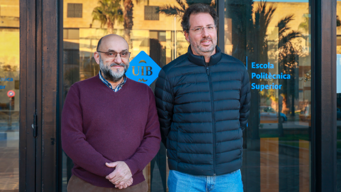 Investigadores de la UIB desarrollan una metodología innovadora para analizar y clasificar glóbulos rojos Investigadores de la UIB desarrollan una metodología innovadora para analizar y clasificar glóbulos rojos