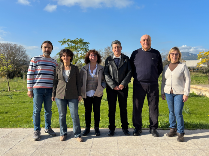 La Universitat Solidària de les Illes Balears cierra una etapa tras apoyar a 169 estudiantes en riesgo de abandonar los estudios