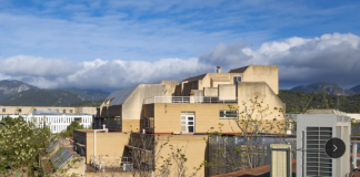 La UIB licita la reconstrucción parcial del sistema de climatización del edificio Guillem Colom Casasnovas La UIB licita la reconstrucción parcial del sistema de climatización del edificio Guillem Colom Casasnovas