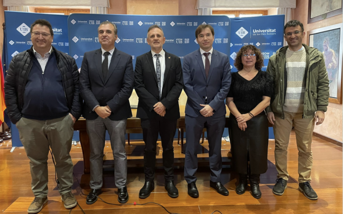 La Conselleria de Educación y la UIB colaborarán para desarrollar programas de enriquecimiento para alumnado con altas capacidades