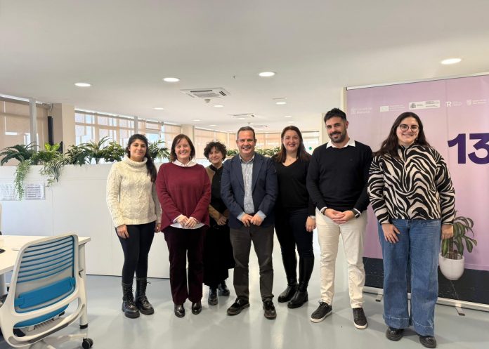 El Centre Libertas ha atendido a 293 mujeres en el primer año de funcionamiento