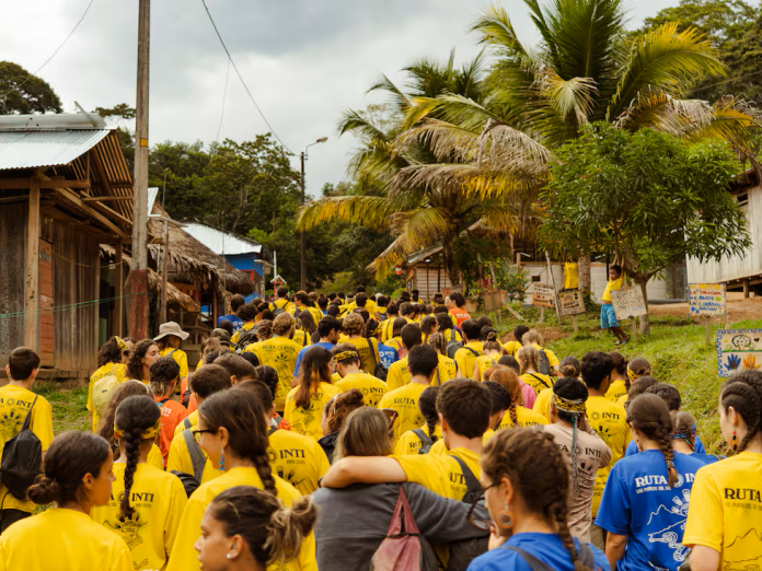 El Consell de Mallorca becará a dos jóvenes para vivir la expedición educativa Ruta Inti 2026, que este año se adentra en Nepal El Consell de Mallorca becará a dos jóvenes para vivir la expedición educativa Ruta Inti 2026, que este año se adentra en Nepal