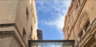 El Colegio Sant Francesc amplía su proyecto educativo con la adquisición del histórico edificio de Sa Nostra El Colegio Sant Francesc amplía su proyecto educativo con la adquisición del histórico edificio de Sa Nostra