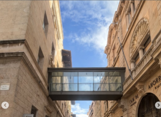 El Colegio Sant Francesc amplía su proyecto educativo con la adquisición del histórico edificio de Sa Nostra El Colegio Sant Francesc amplía su proyecto educativo con la adquisición del histórico edificio de Sa Nostra