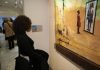 «Voces de África», seis mujeres y seis territorios que interpelan desde el arte en la Fundación Barceló «Voces de África», seis mujeres y seis territorios que interpelan desde el arte en la Fundación Barceló