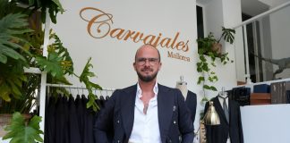 Vestir un Carvajales habla de ti Vestir un Carvajales habla de ti