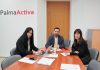 PalmaActiva organiza dos jornadas de selección de personal con la cadena de supermercados Dia PalmaActiva organiza dos jornadas de selección de personal con la cadena de supermercados Dia