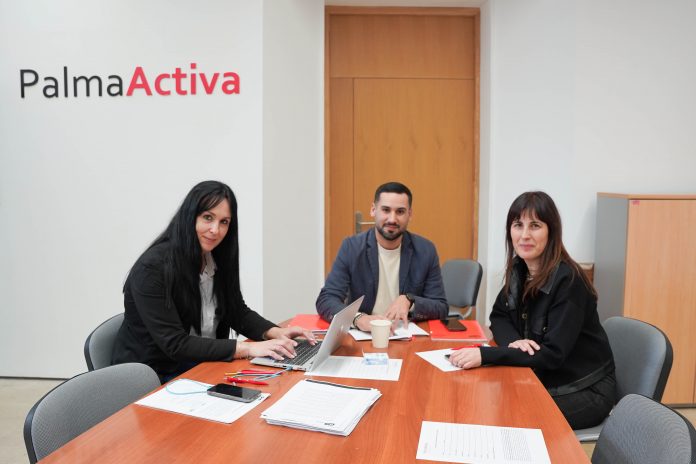 PalmaActiva organiza dos jornadas de selección de personal con la cadena de supermercados Dia