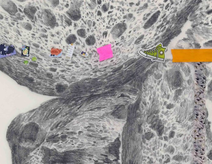 Ester Partegàs presenta en Es Baluard la exposición “Arquitectura menor”, una revisión libre y circular de tres décadas de creación