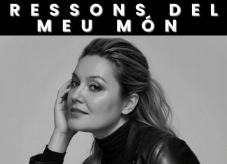 Caterina Ross presentará su primer disco íntegramente en catalán el 24 de abril en el Teatre Mar i Terra de Palma Caterina Ross presentará su primer disco íntegramente en catalán el 24 de abril en el Teatre Mar i Terra de Palma