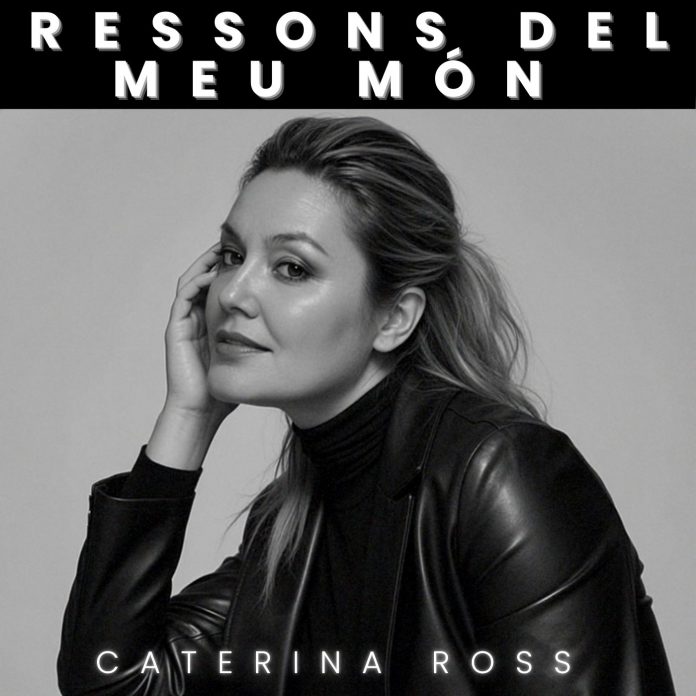 Caterina Ross presentará su primer disco íntegramente en catalán el 24 de abril en el Teatre Mar i Terra de Palma