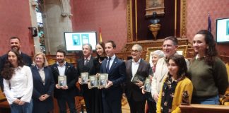 Llompart, molt més que un poeta: un home de combat i un estudiós i divulgador de la literatura en català Llompart, molt més que un poeta: un home de combat i un estudiós i divulgador de la literatura en català