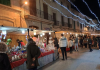 Llucmajor da la bienvenida a la Navidad con el encendido de luces y un mercado navideño con más de 50 puestos artesanos y gastronómicos Llucmajor da la bienvenida a la Navidad con el encendido de luces y un mercado navideño con más de 50 puestos artesanos y gastronómicos