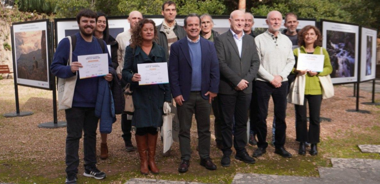 La Misericòrdia inaugura la exposición itinerante con las fotografías ganadoras del Certamen Serra de Tramuntana