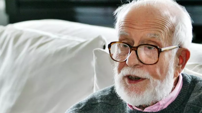 Fallece Anthony Bonner, figura clave en los estudios lulianos y cofundador del GOB Fallece Anthony Bonner, figura clave en los estudios lulianos y cofundador del GOB