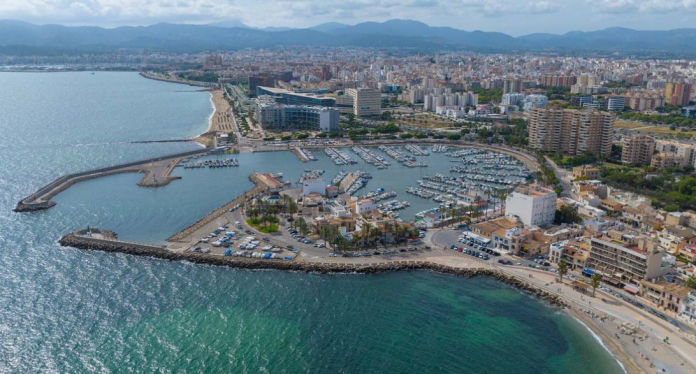 La APB concede una prórroga de 15 años a la concesión del Club Nàutic Portitxol