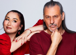 Camela, Iván Ferreiro, Juan Magán, Delaossa y Marta Santos, primeras confirmaciones de la cuarta edición del festival Es Jardí Camela, Iván Ferreiro, Juan Magán, Delaossa y Marta Santos, primeras confirmaciones de la cuarta edición del festival Es Jardí