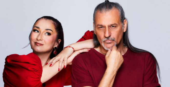 Camela, Iván Ferreiro, Juan Magán, Delaossa y Marta Santos, primeras confirmaciones de la cuarta edición del festival Es Jardí