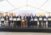 Mallorca conmemora el centenario de Consell, Lloret de Vistalegre, Mancor de la Vall y Ses Salines como municipios independientes Mallorca conmemora el centenario de Consell, Lloret de Vistalegre, Mancor de la Vall y Ses Salines como municipios independientes