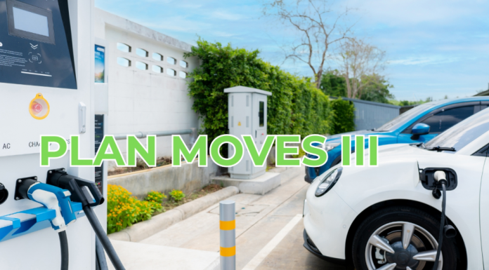 13,5 millones de euros los fondos del programa MOVES III 2025 en las Illes Balears