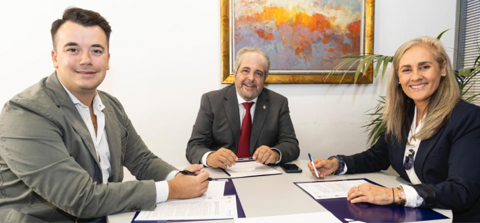 Subida salarial del 2,5% a todo el personal del Consell de Mallorca este mes de diciembre