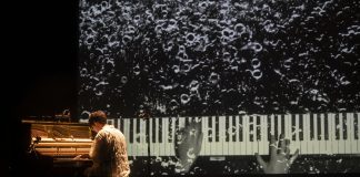 Tony Ann actúa por primera vez en Mallorca y ofrece un concierto prodigioso Tony Ann actúa por primera vez en Mallorca y ofrece un concierto prodigioso