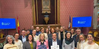 160.000 euros de ayudas para impulsar el voluntariado 160.000 euros de ayudas para impulsar el voluntariado