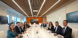 Mallorca refuerza sus vínculos con Silicon Valley para impulsar la isla como hub de innovación en el Mediterráneo Mallorca refuerza sus vínculos con Silicon Valley para impulsar la isla como hub de innovación en el Mediterráneo