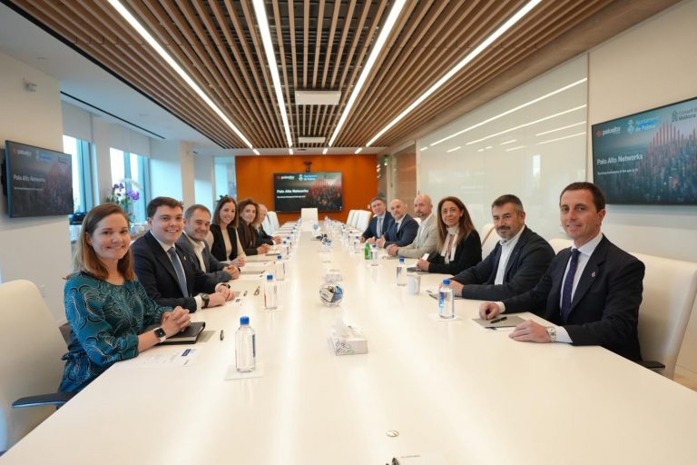 Mallorca refuerza sus vínculos con Silicon Valley para impulsar la isla como hub de innovación en el Mediterráneo
