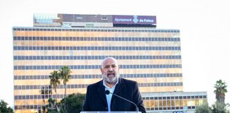 Concurso de ideas para transformar la fachada marítima en un gran complejo cultural y de innovación Concurso de ideas para transformar la fachada marítima en un gran complejo cultural y de innovación