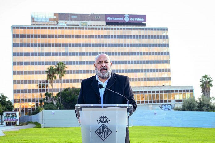 Concurso de ideas para transformar la fachada marítima en un gran complejo cultural y de innovación